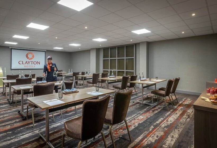 Clayton Hotel Ballsbridge