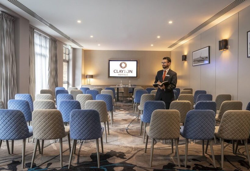 Clayton Hotel Ballsbridge