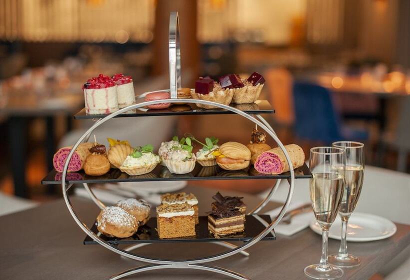 Clayton Hotel Ballsbridge