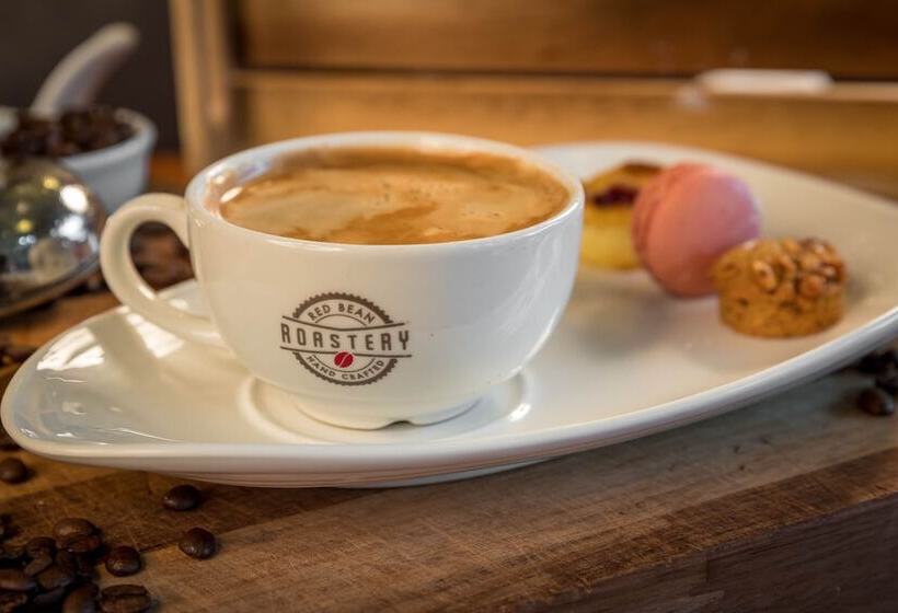 Clayton Hotel Ballsbridge