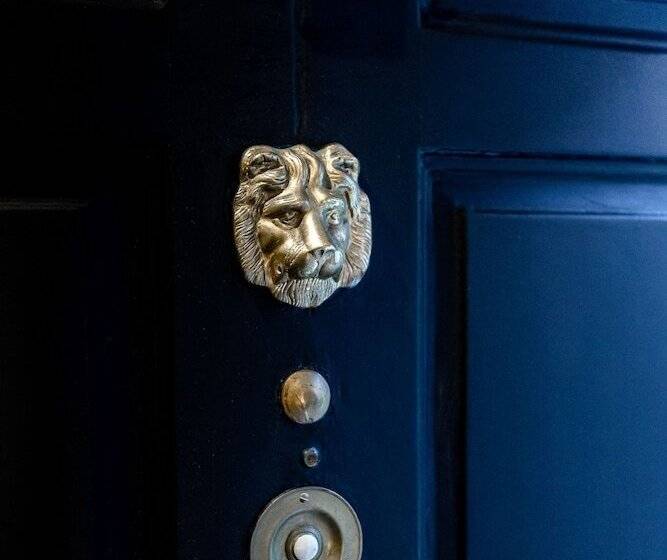 酒店 Clifden House By Nina