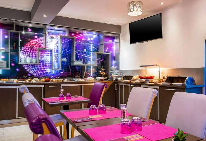 Comfort Hotel Orléans Olivet