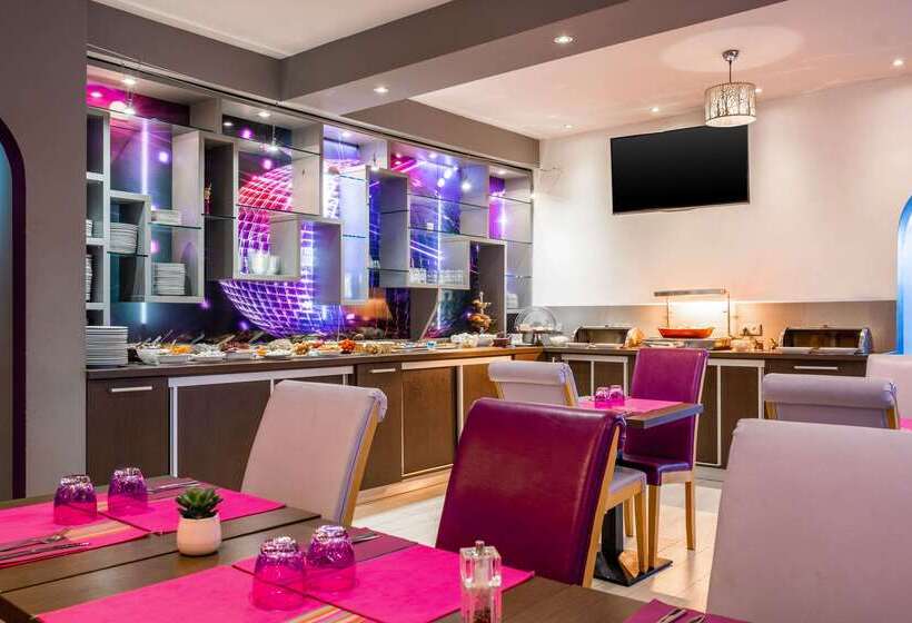 Comfort Hotel Orléans Olivet