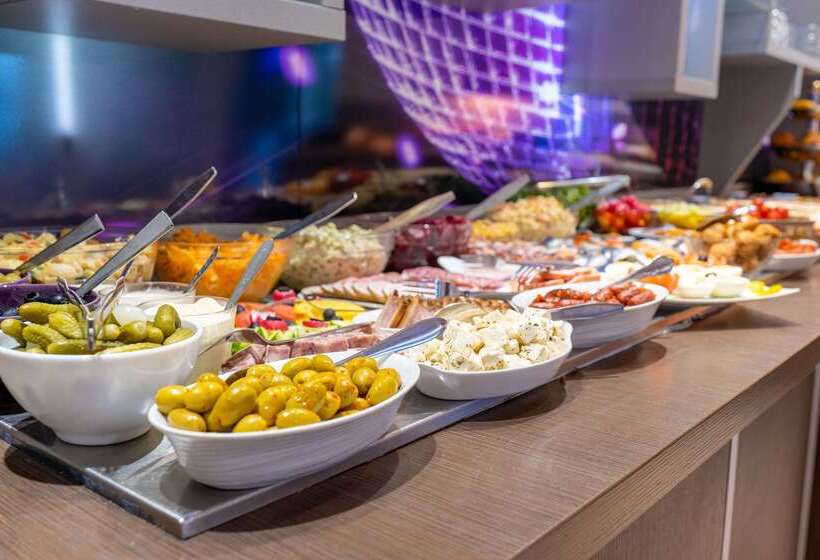 Comfort Hotel Orléans Olivet