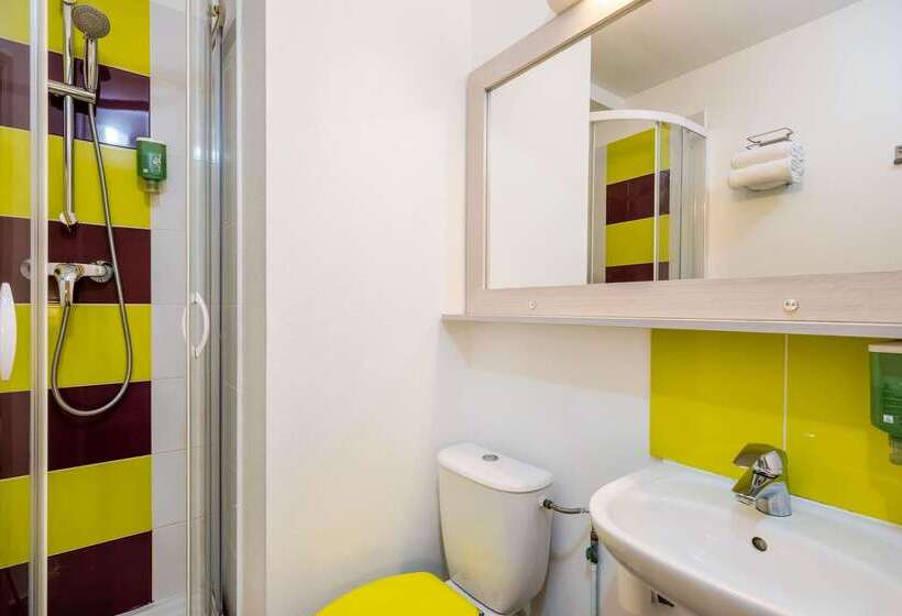 Comfort Hotel Orléans Olivet