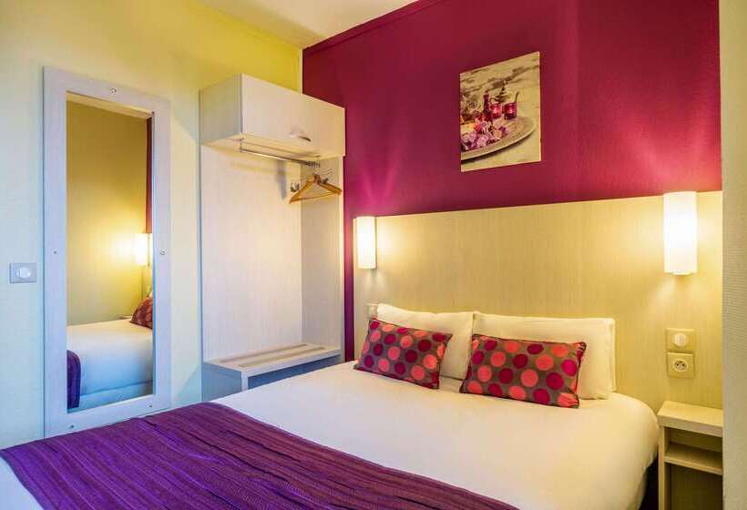 Comfort Hotel Orléans Olivet