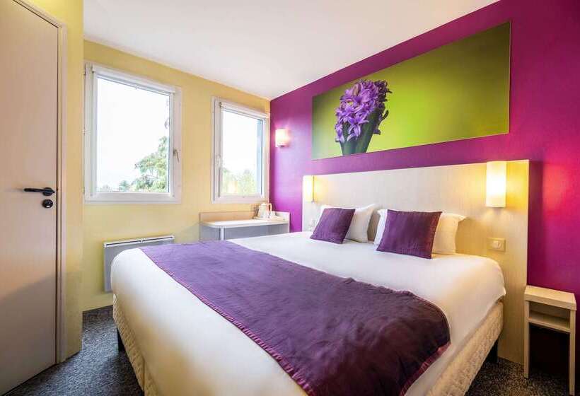 Comfort Hotel Orléans Olivet