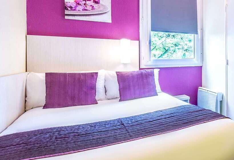 Comfort Hotel Orléans Olivet