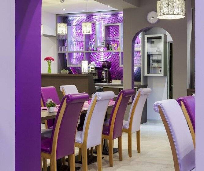 Comfort Hotel Orléans Olivet