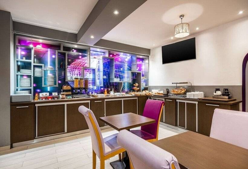 Comfort Hotel Orléans Olivet