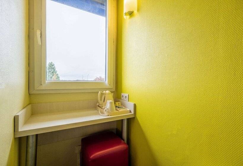 Comfort Hotel Orléans Olivet