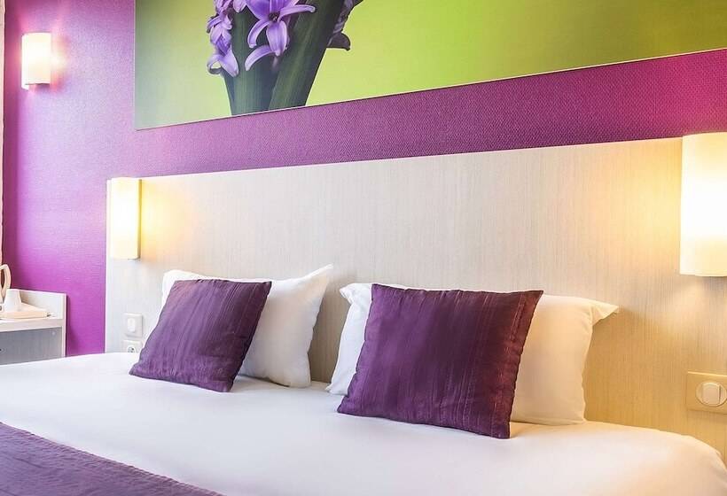 Comfort Hotel Orléans Olivet