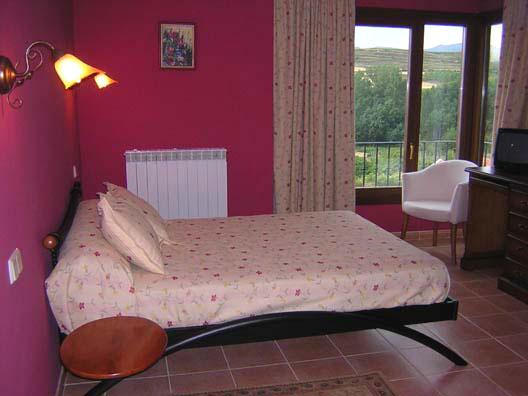 酒店 Conde De Badaran