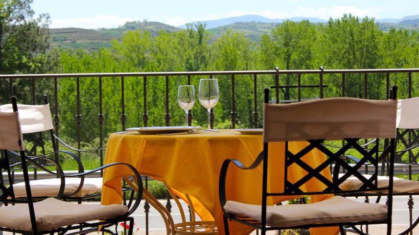 酒店 Conde De Badaran