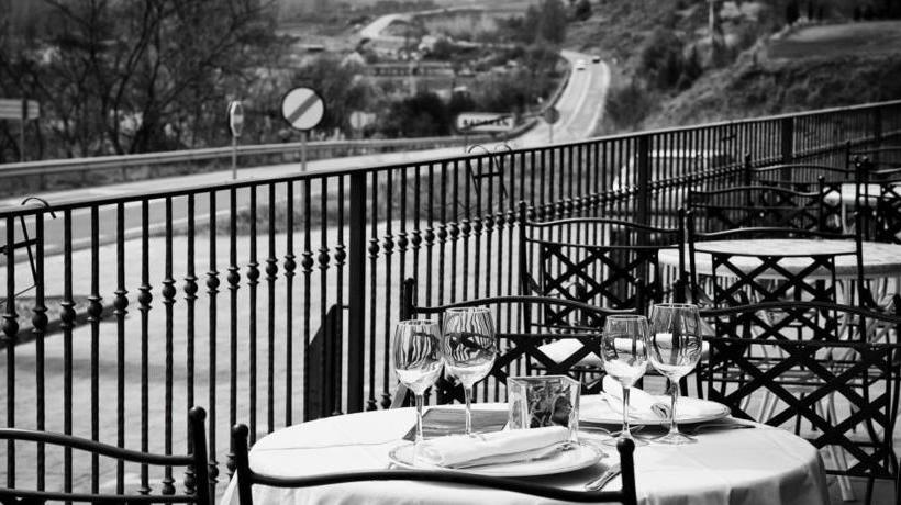 酒店 Conde De Badaran