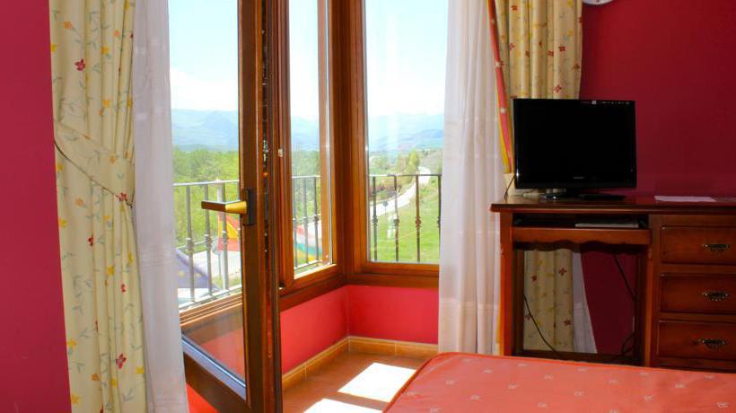 酒店 Conde De Badaran