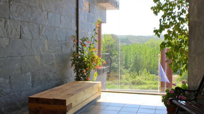 酒店 Conde De Badaran