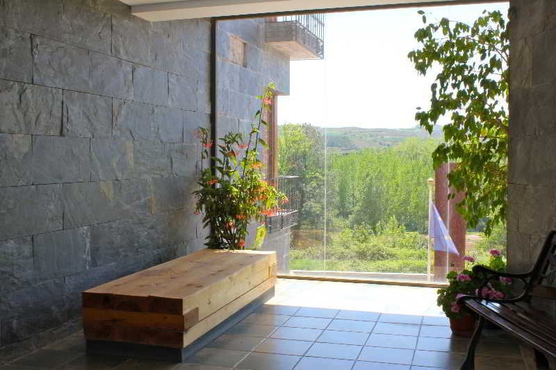 酒店 Conde De Badaran