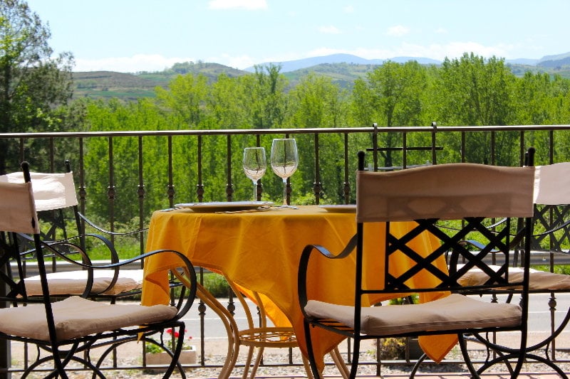 酒店 Conde De Badaran