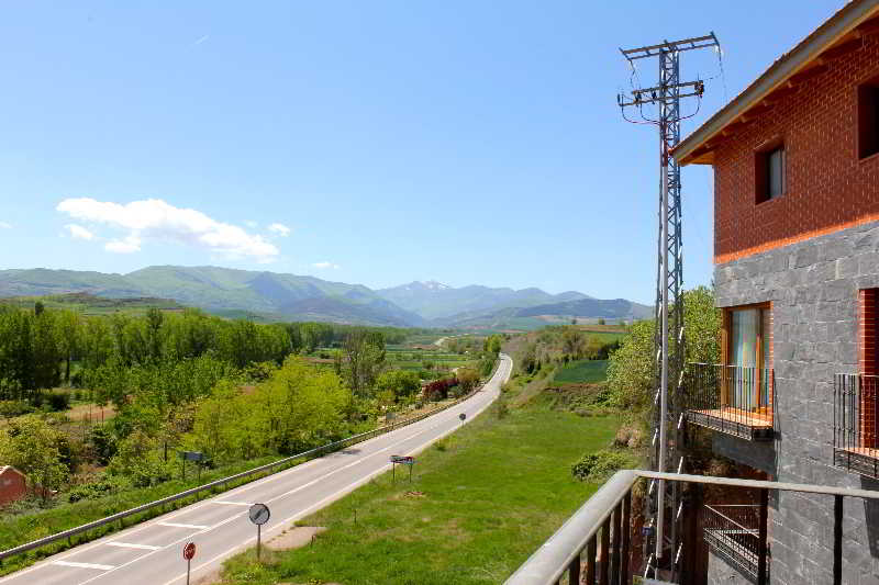 酒店 Conde De Badaran