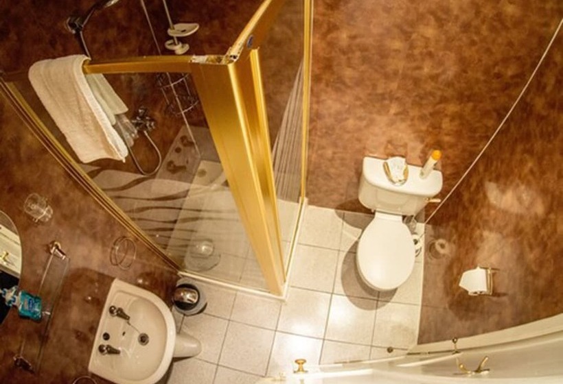 호텔 Corstorphine Lodge