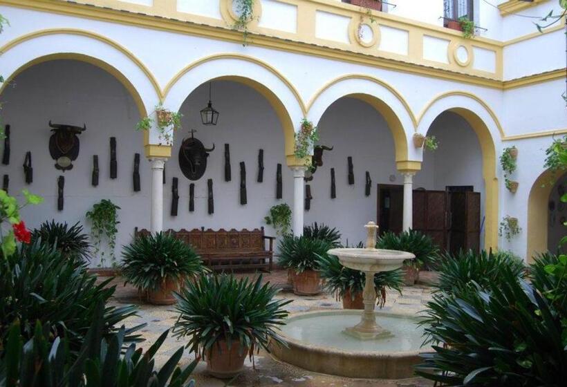 בית מלון כפרי Cortijo El Esparragal