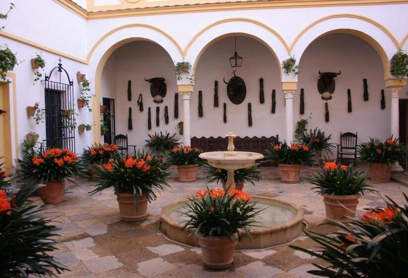 בית מלון כפרי Cortijo El Esparragal