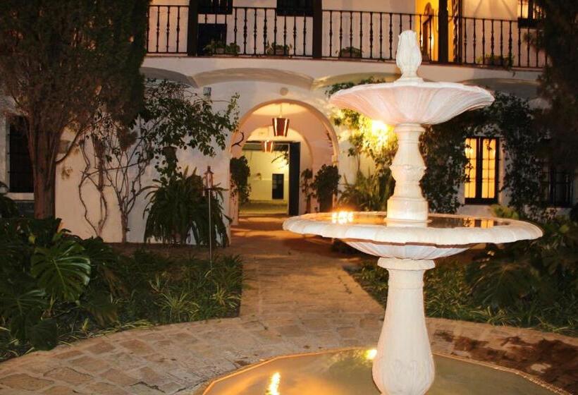 בית מלון כפרי Cortijo El Esparragal