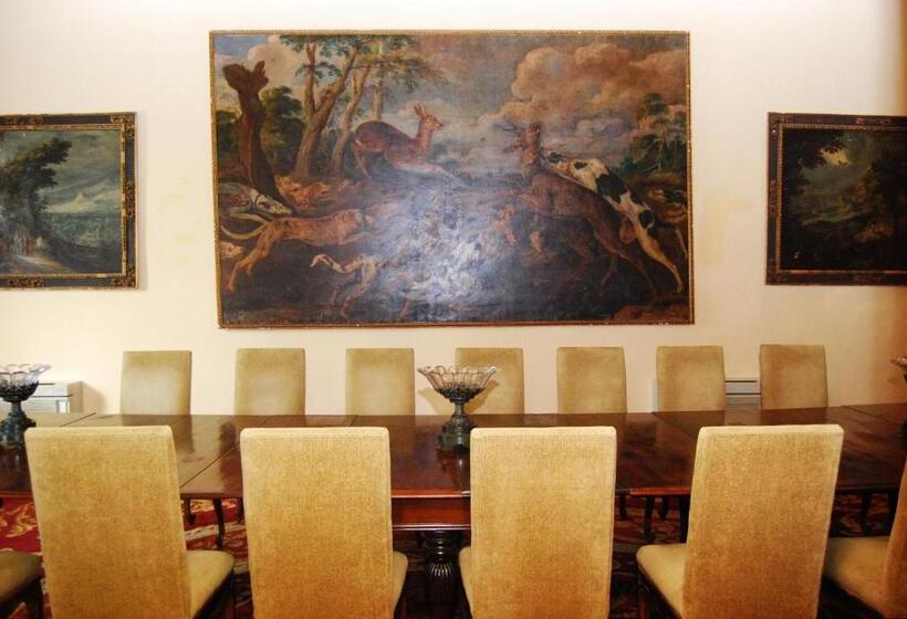 בית מלון כפרי Cortijo El Esparragal