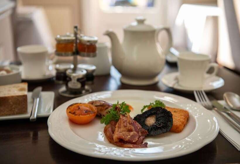 酒店 Cotswold Lodge