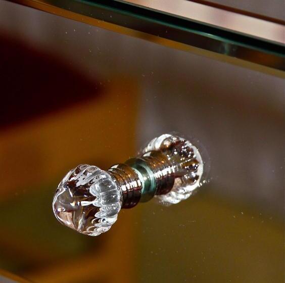 בית מלון כפרי Crompton Guest House