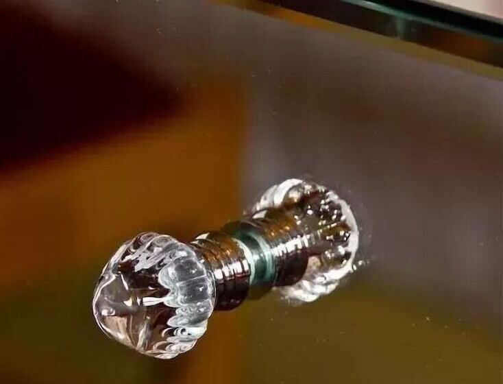 בית מלון כפרי Crompton Guest House