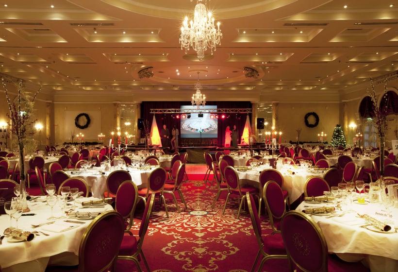 בית מלון כפרי D4 Clyde Court