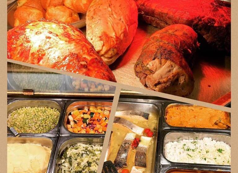 Отель Darnley Lodge