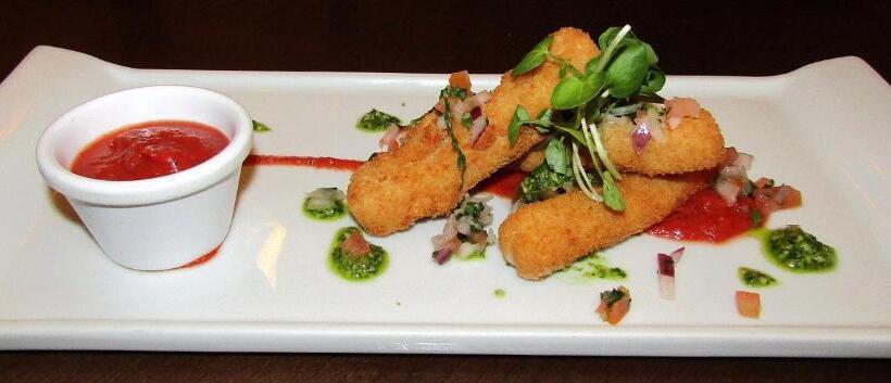 Отель Darnley Lodge