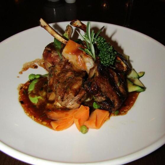 Отель Darnley Lodge