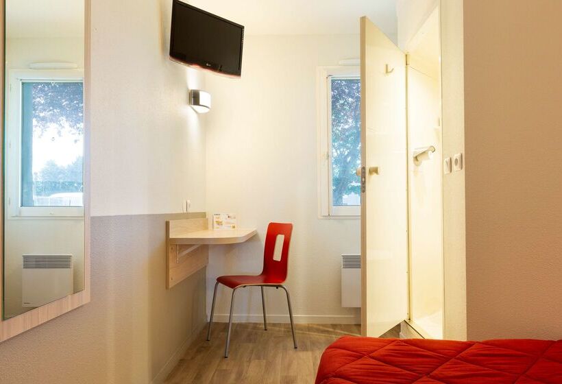 Отель Premiere Classe Nantes Ouest   St Herblain