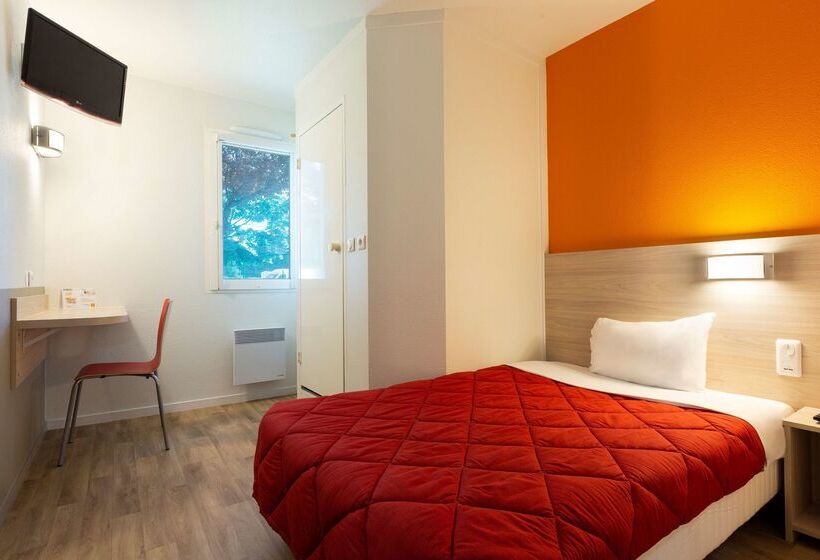 Отель Premiere Classe Nantes Ouest   St Herblain