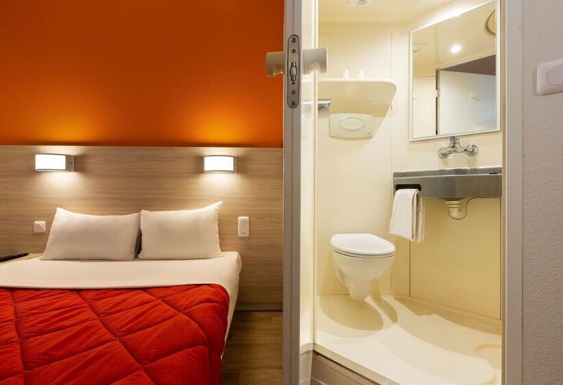 Отель Premiere Classe Nantes Ouest   St Herblain