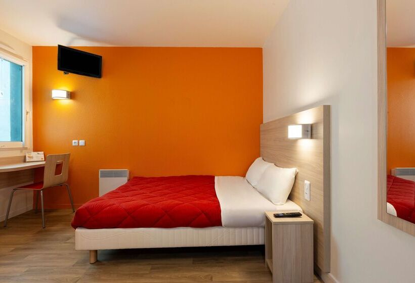 Отель Premiere Classe Nantes Ouest   St Herblain