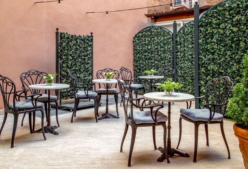 בית מלון כפרי Della Conciliazione