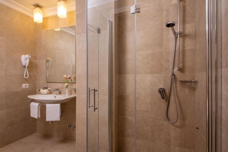 בית מלון כפרי Della Conciliazione