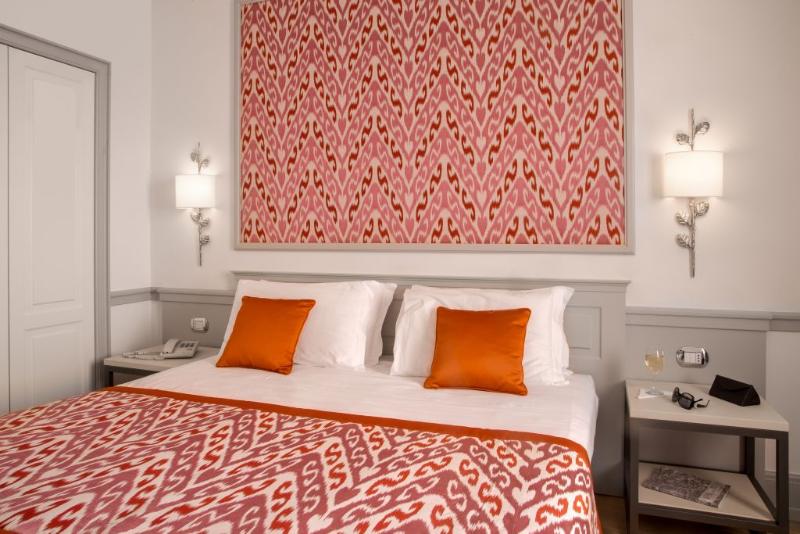 בית מלון כפרי Della Conciliazione