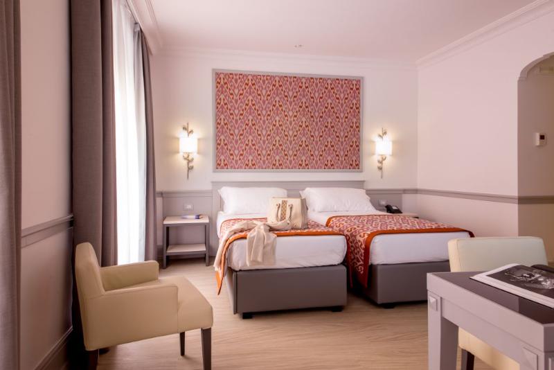 בית מלון כפרי Della Conciliazione