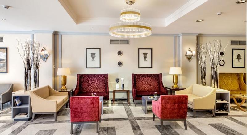 בית מלון כפרי Della Conciliazione