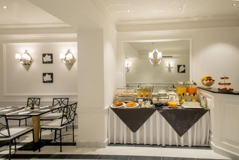 בית מלון כפרי Della Conciliazione