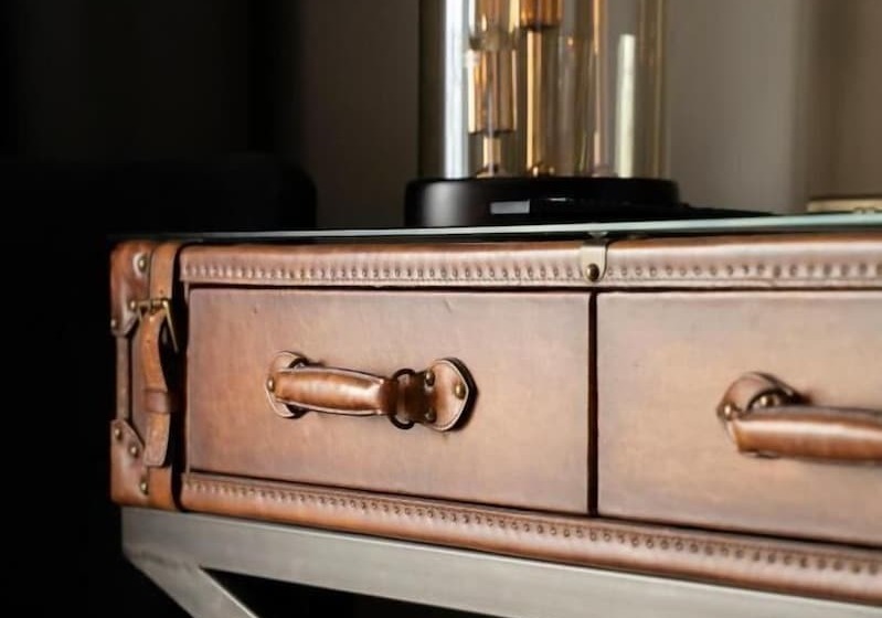 Отель Derwent Manor Boutique