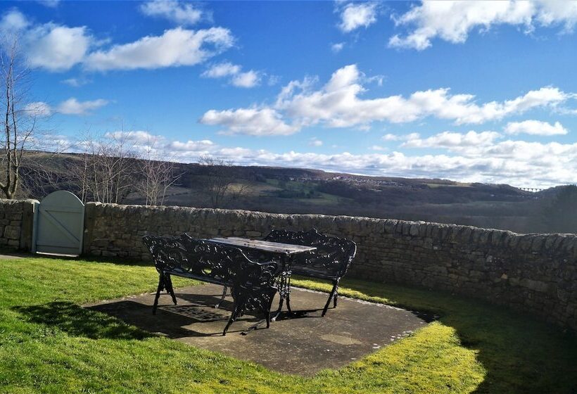 Отель Derwent Manor Boutique