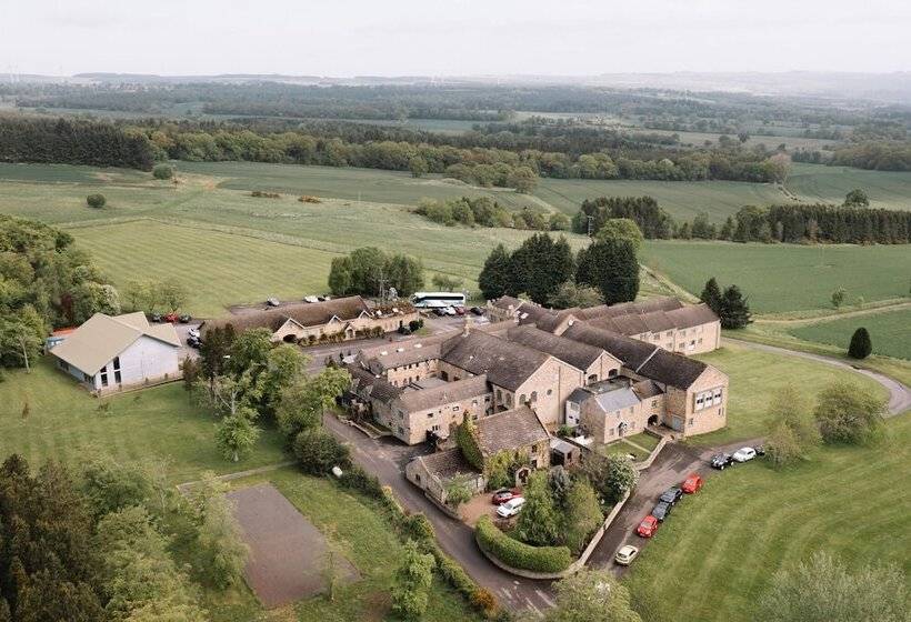 Отель Derwent Manor Boutique