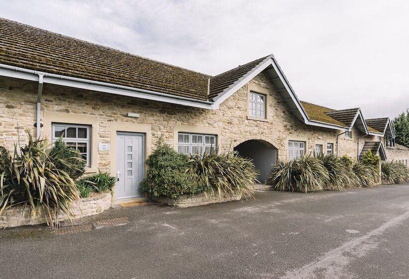 Отель Derwent Manor Boutique